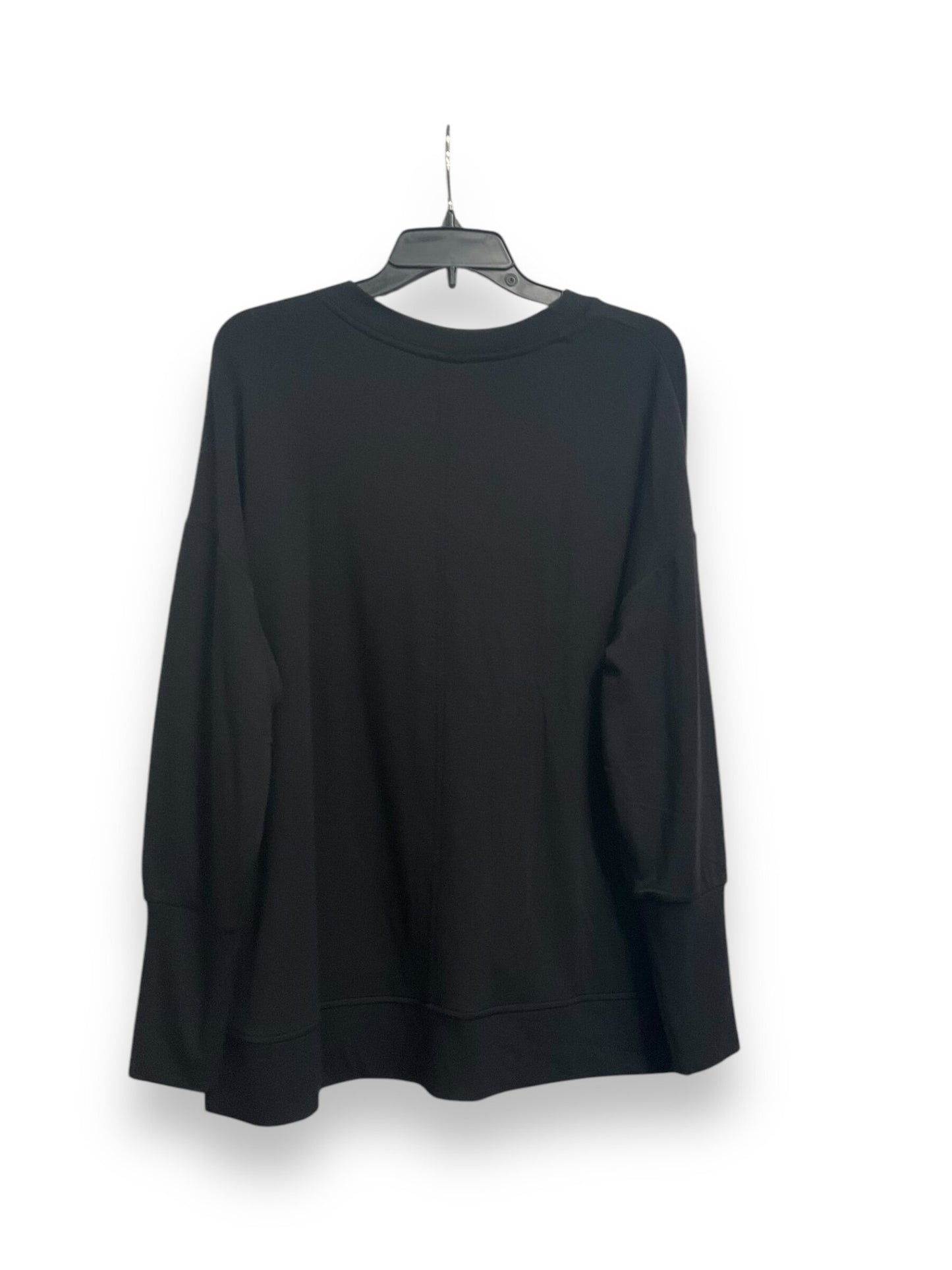 Top Long Sleeve By Lou And Grey  Size: S