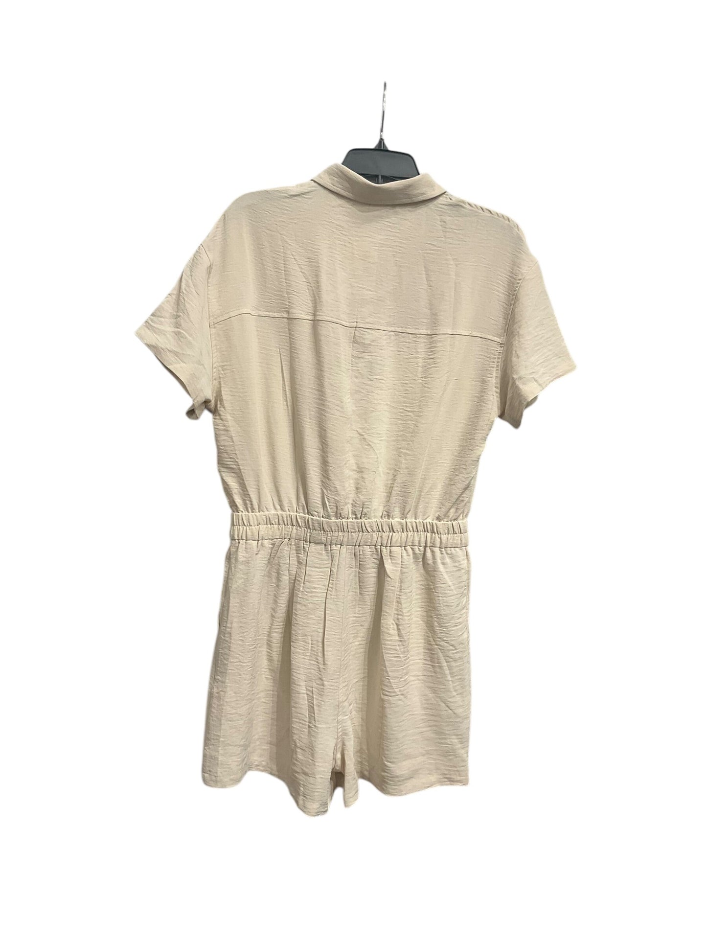 Romper By Clothes Mentor  Size: M