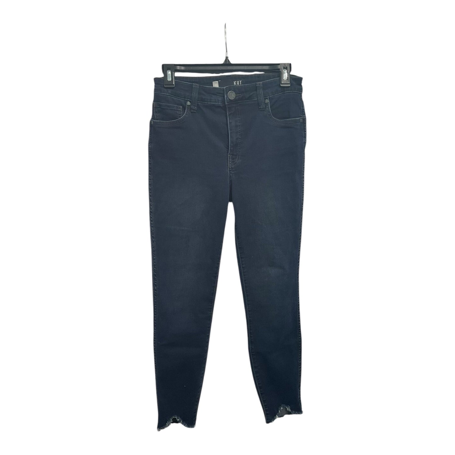 Jeans Skinny By Kut  Size: 2