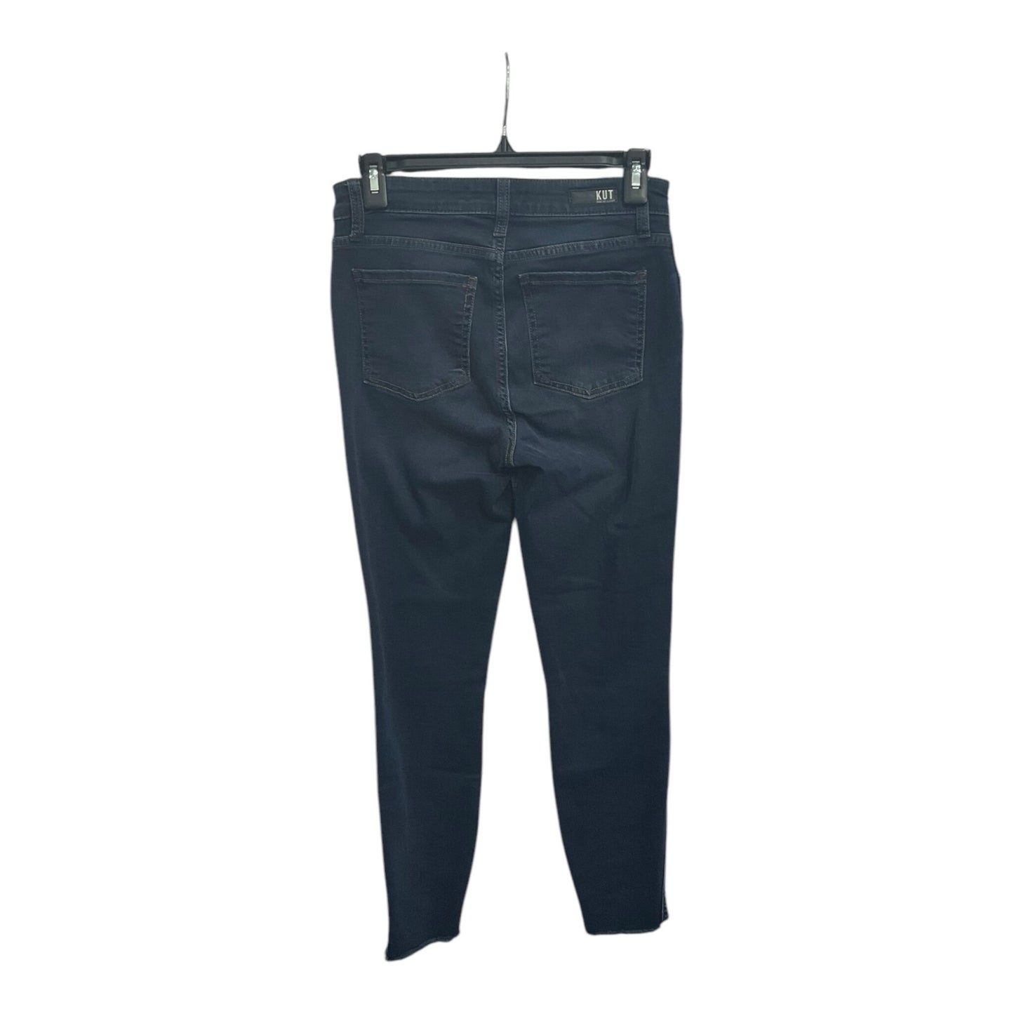 Jeans Skinny By Kut  Size: 2