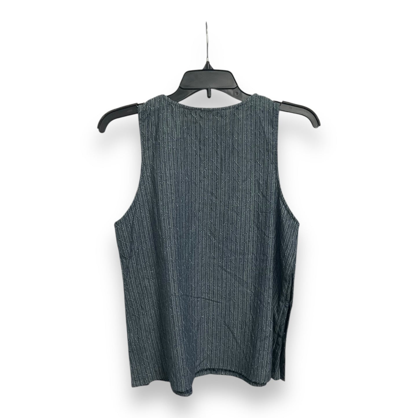 Top Sleeveless By Hem & Thread  Size: M