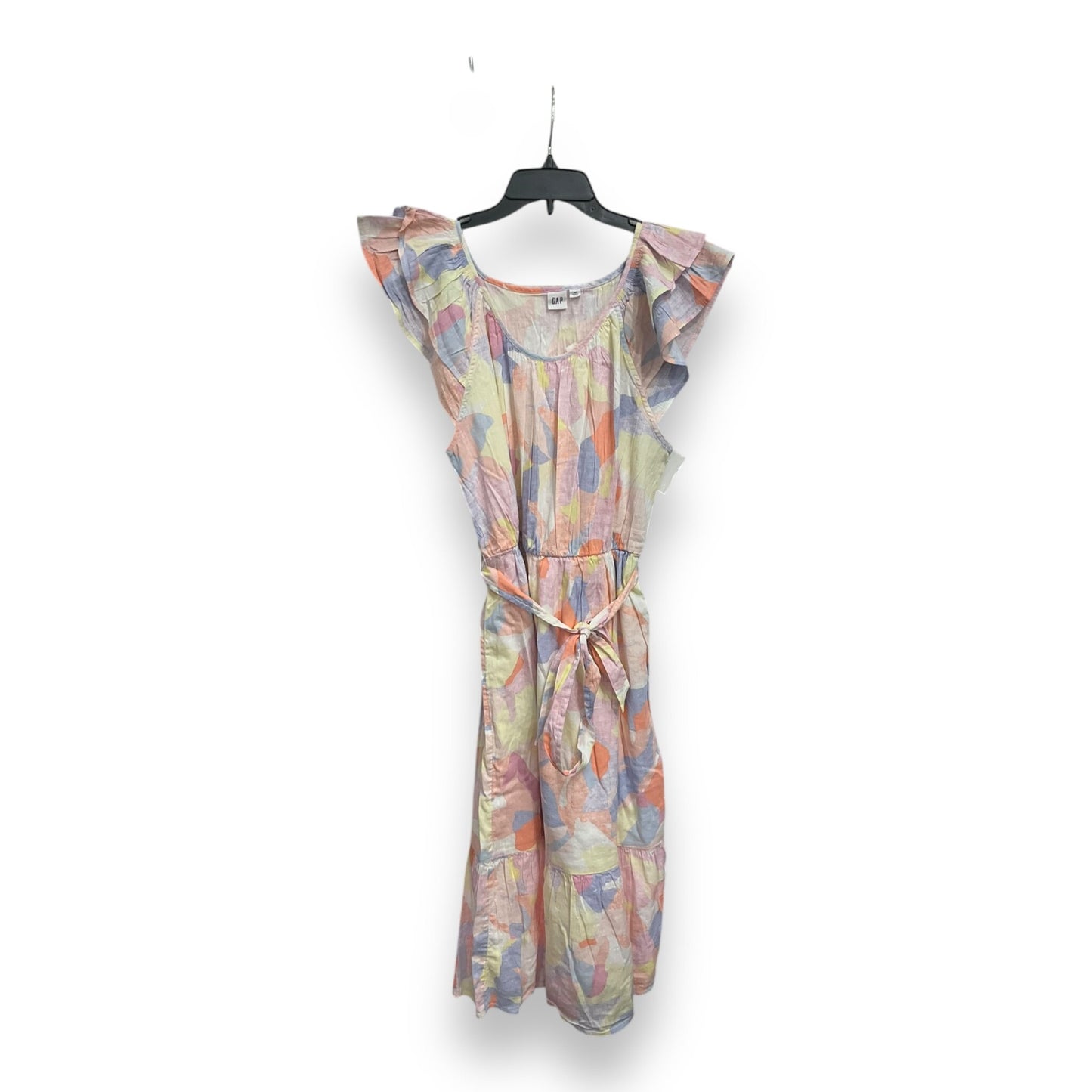 Dress Casual Maxi By Gap  Size: M