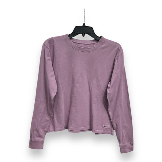 Top Long Sleeve Basic By Life Is Good  Size: S