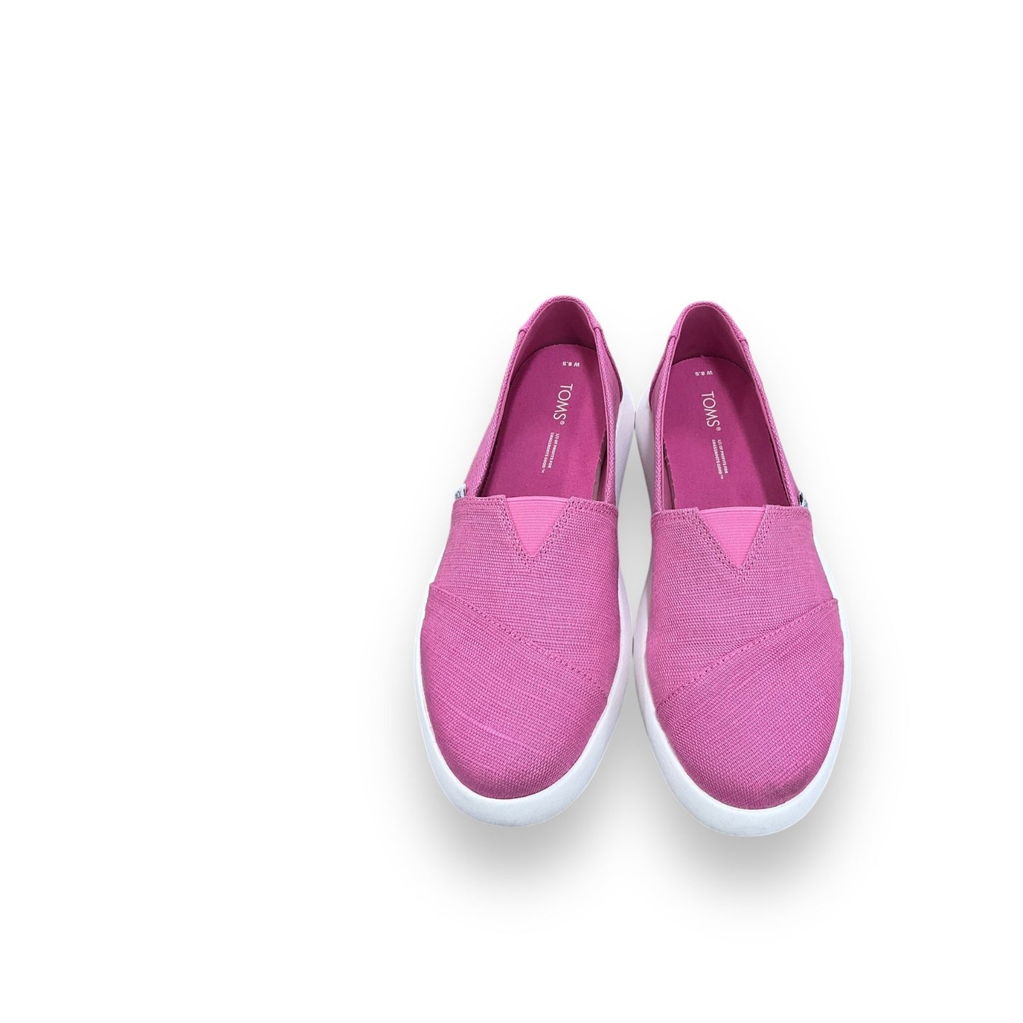 Shoes Flats By Toms  Size: 8.5