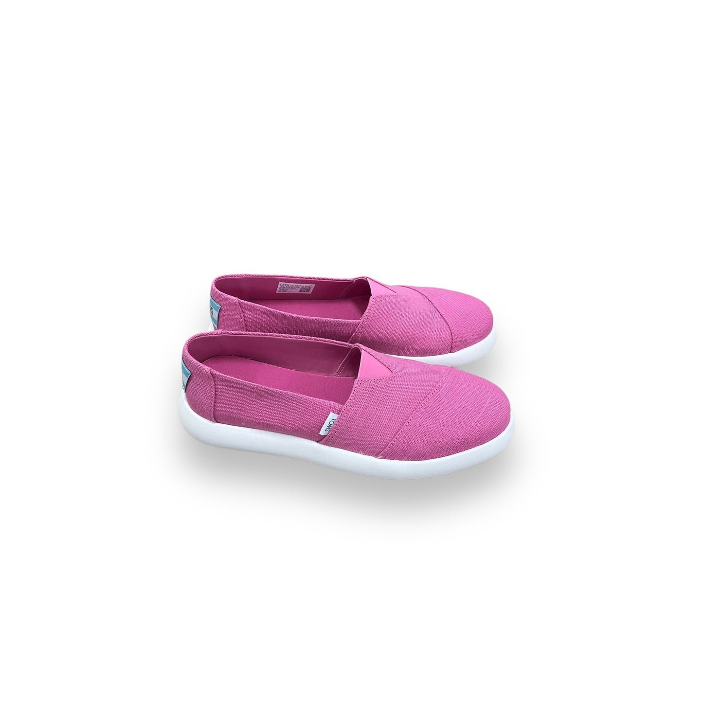 Shoes Flats By Toms  Size: 8.5