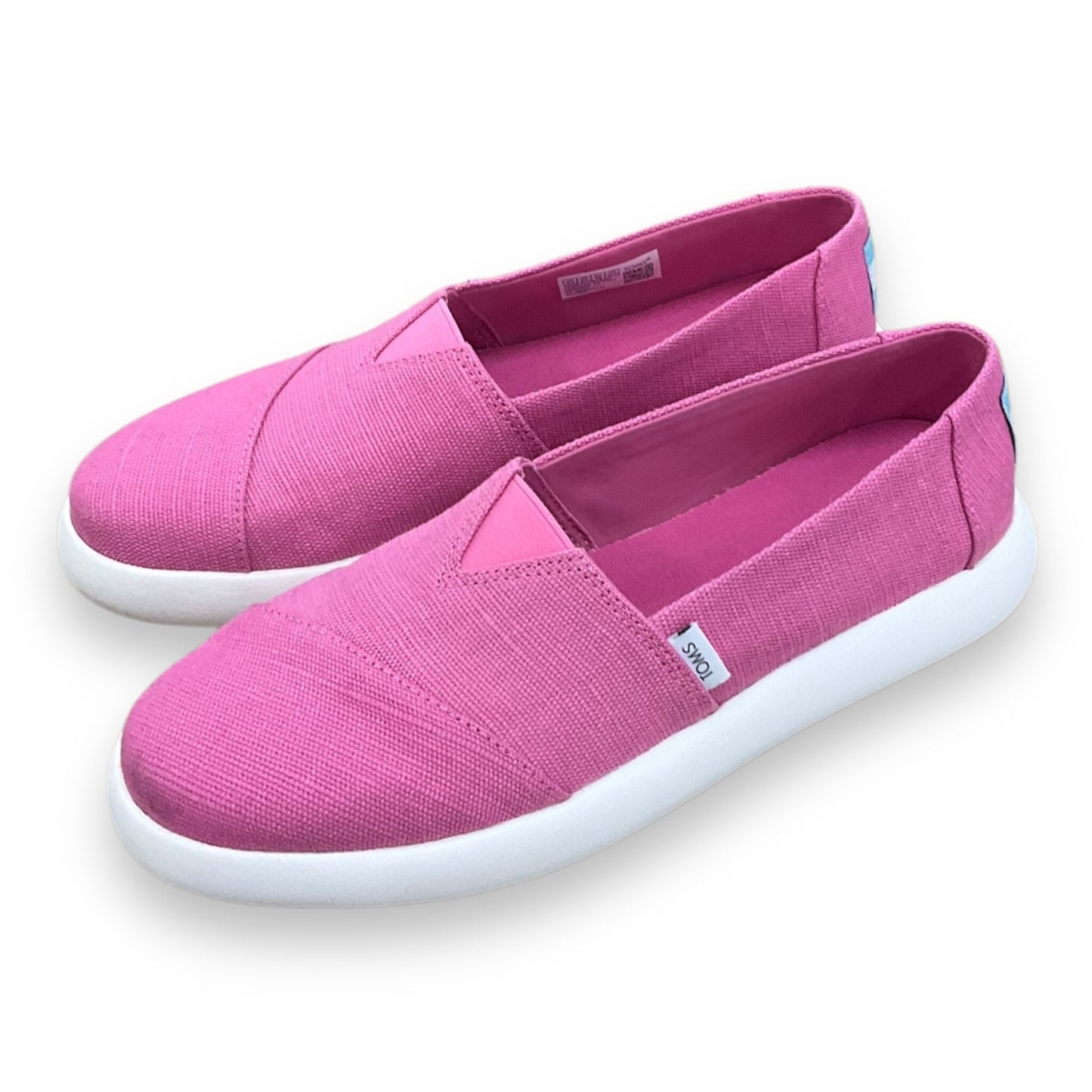 Shoes Flats By Toms  Size: 8.5