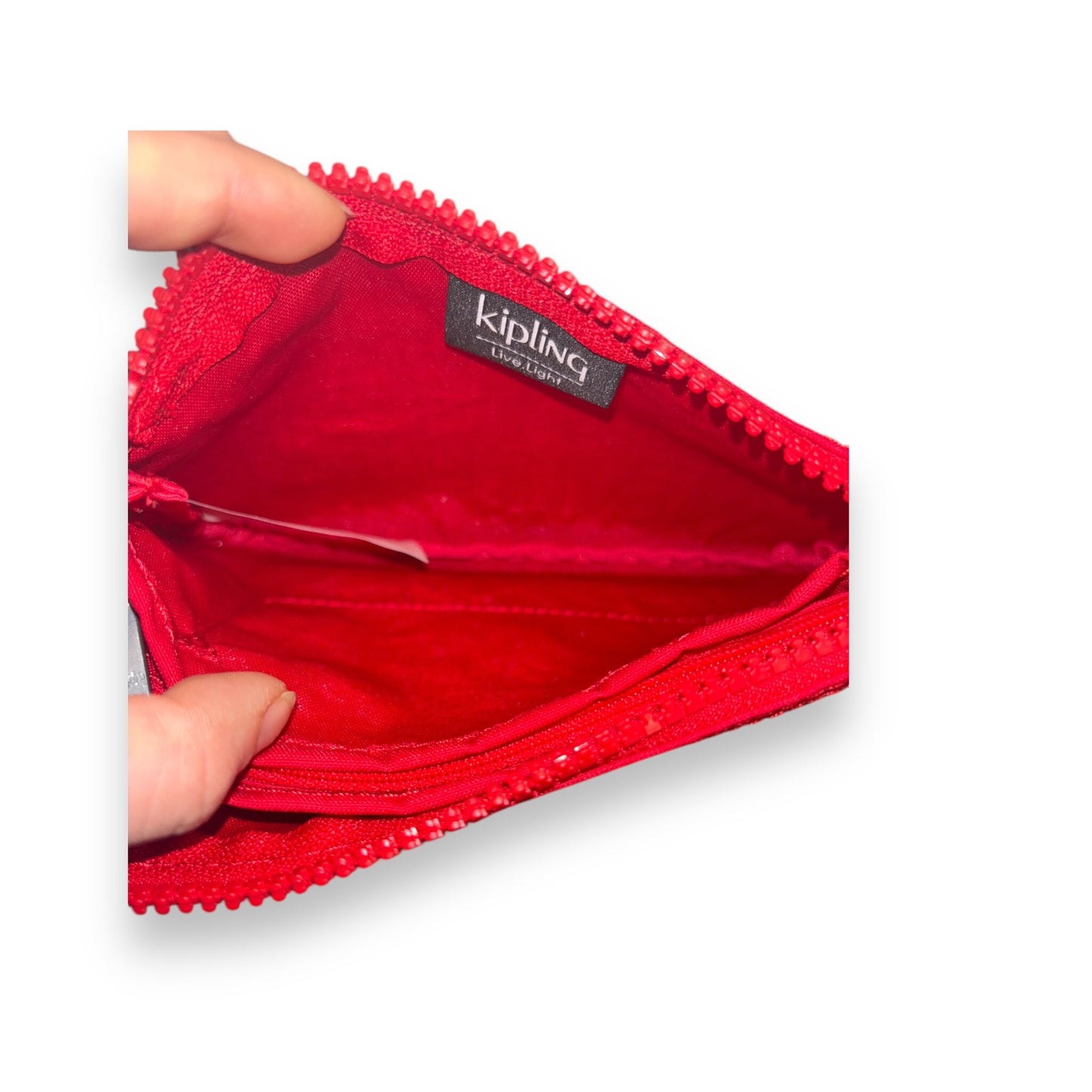 Wallet By Kipling  Size: Medium