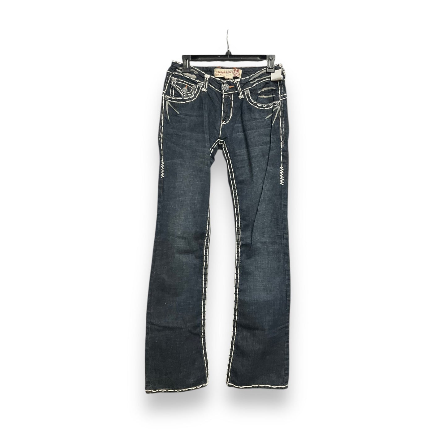 Jeans Boot Cut By Cmb  Size: 6