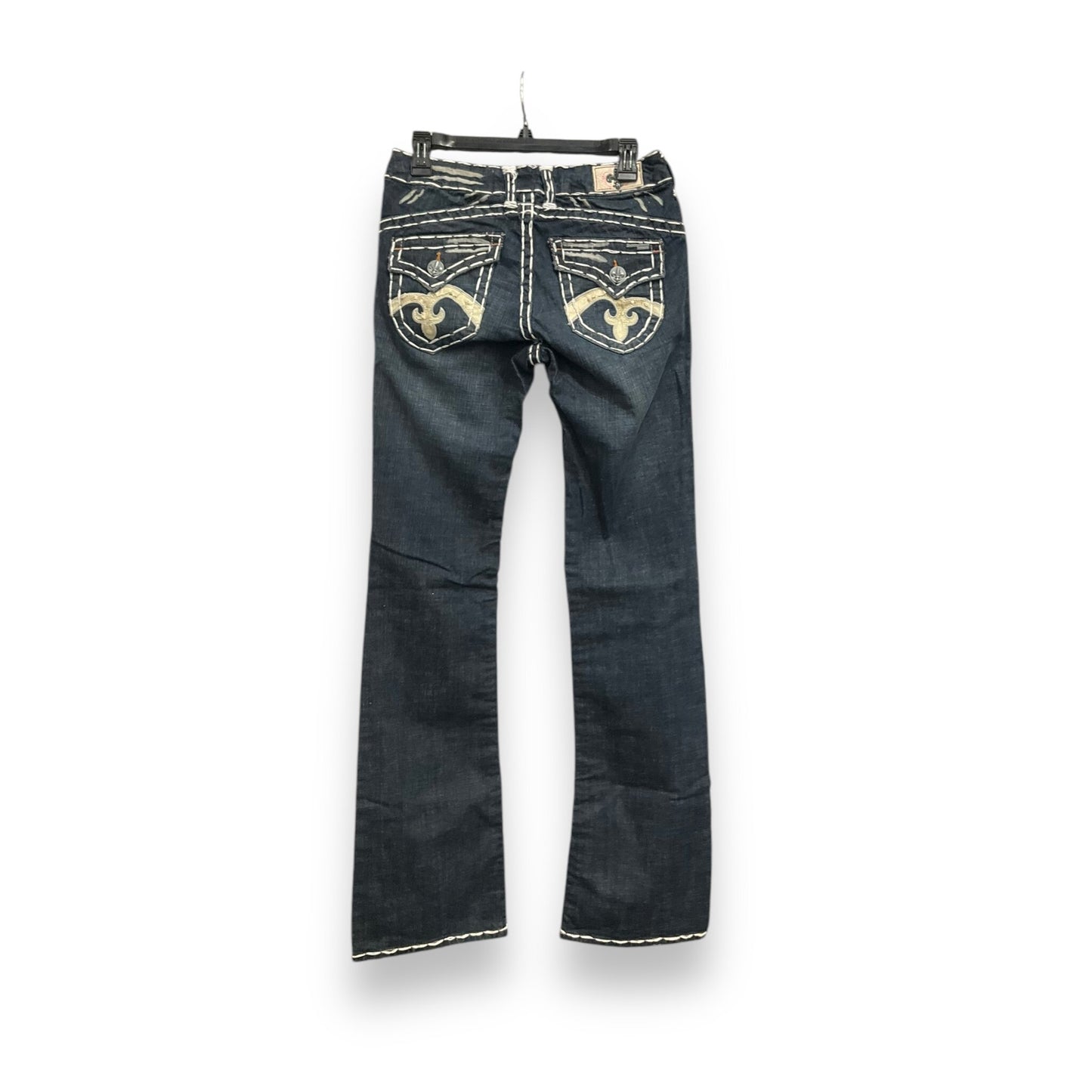 Jeans Boot Cut By Cmb  Size: 6