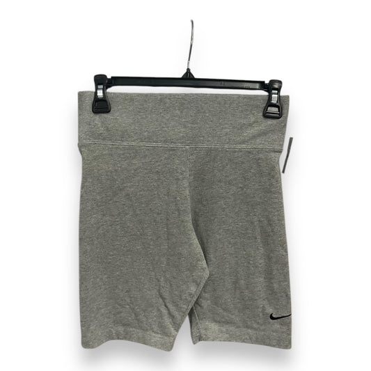 Athletic Shorts By Nike Apparel  Size: S