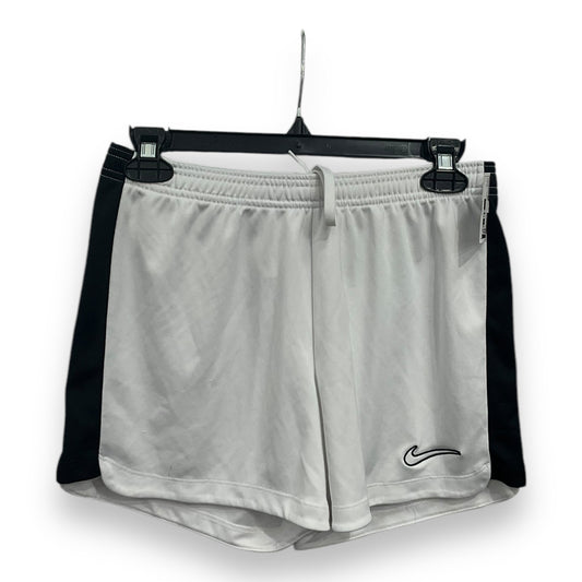 Athletic Shorts By Nike Apparel Size: S