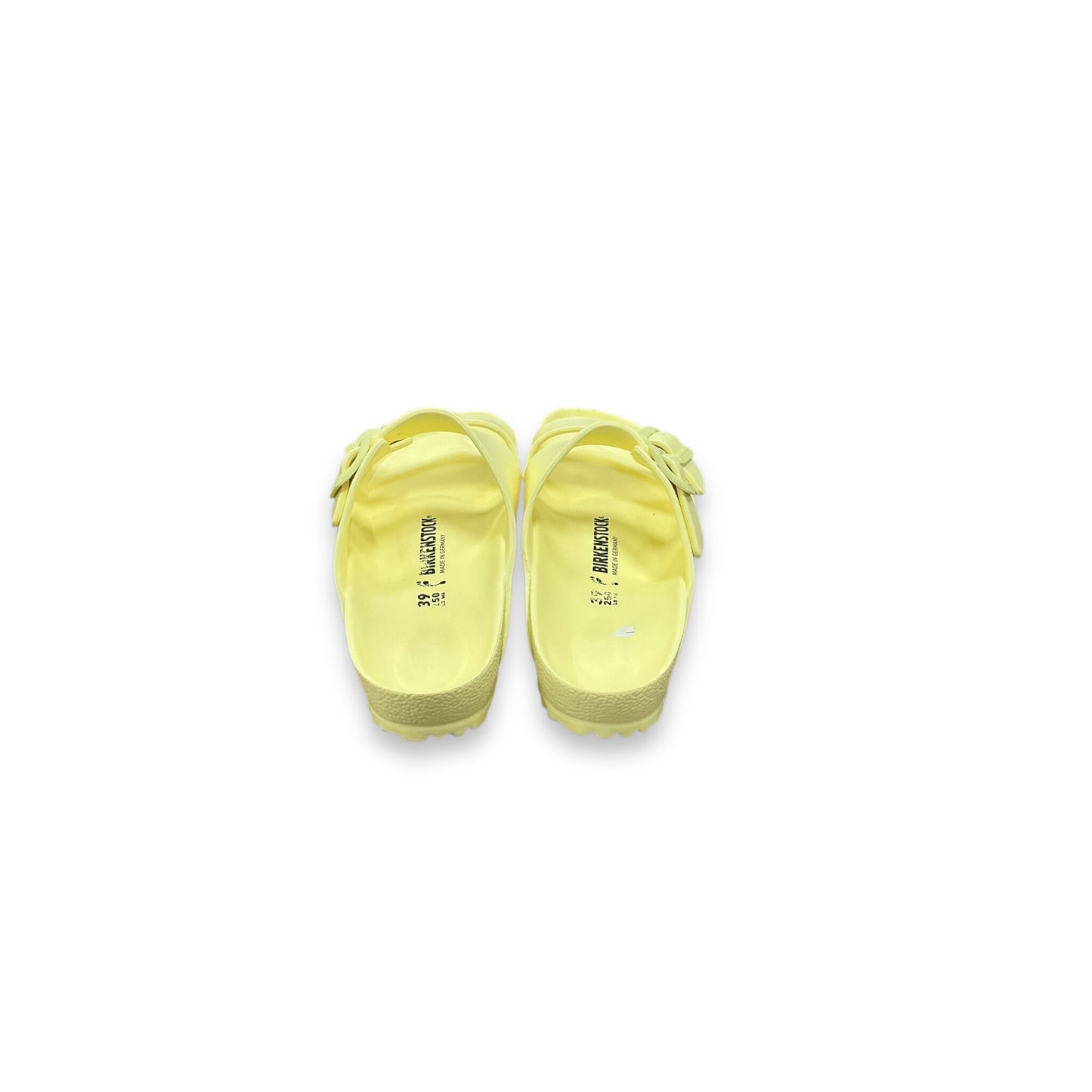 Sandals Flats By Birkenstock  Size: 8