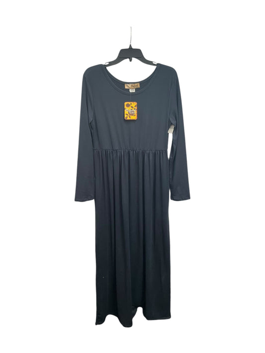 Dress Casual Maxi By Clothes Mentor  Size: Xl