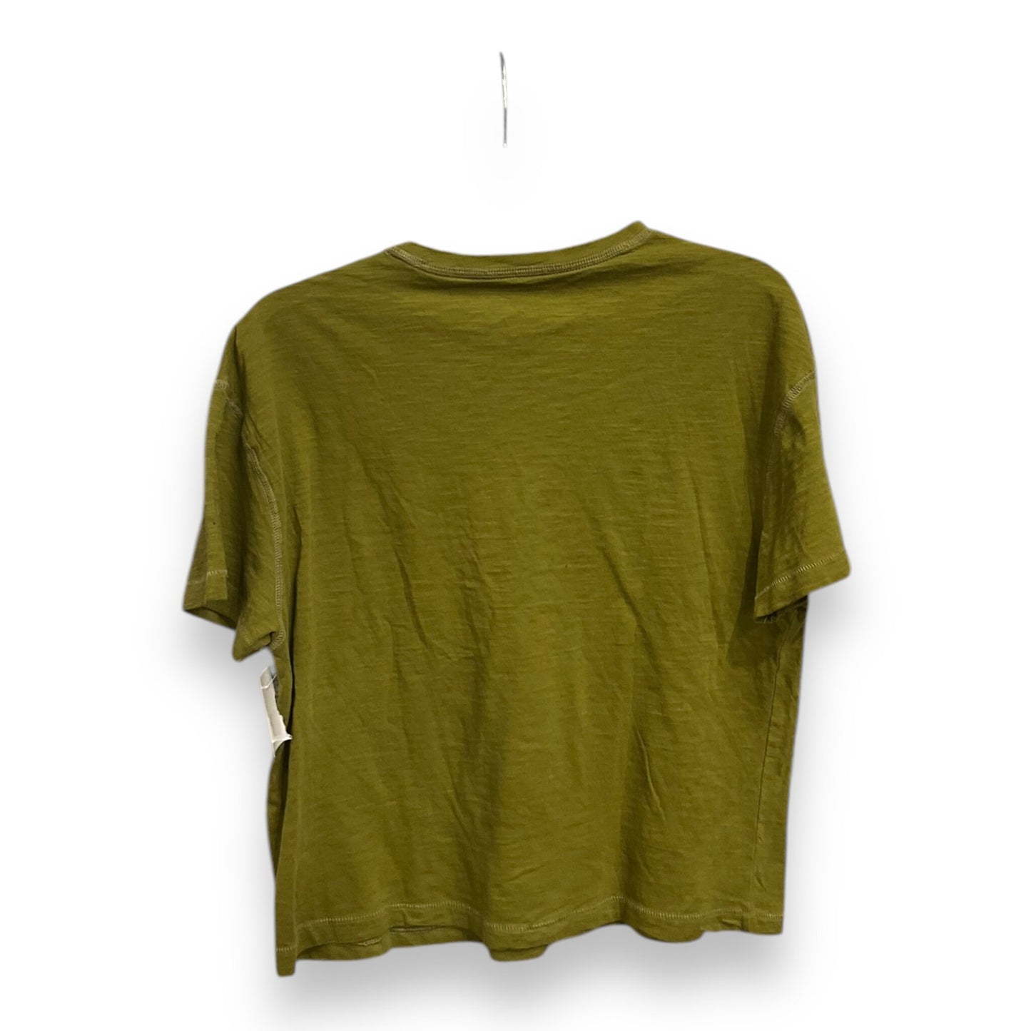 Top Short Sleeve Basic By Universal Thread  Size: Xs