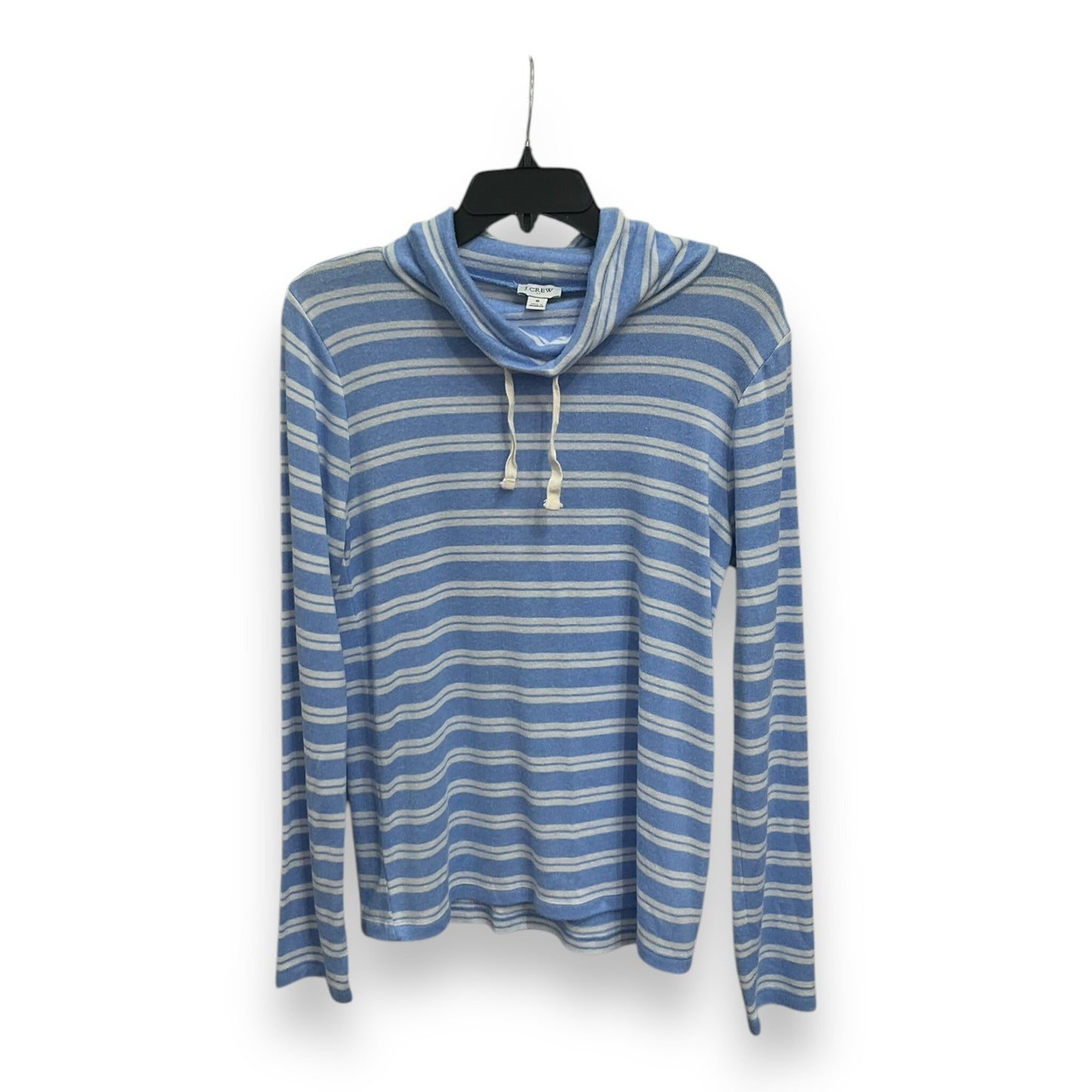 Top Long Sleeve By J. Crew  Size: S