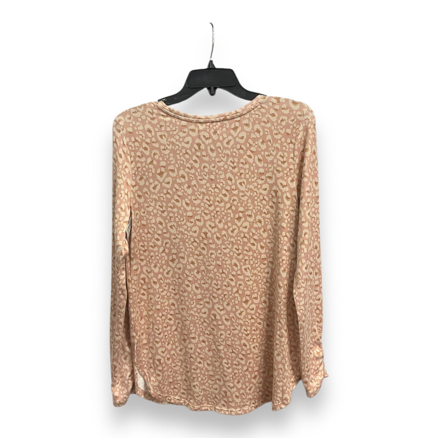 Top Long Sleeve By Nine West Apparel  Size: M