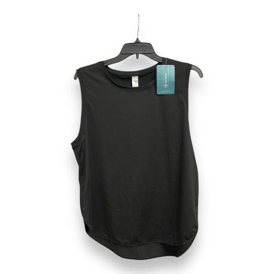 Athletic Tank Top By Clothes Mentor  Size: Xl