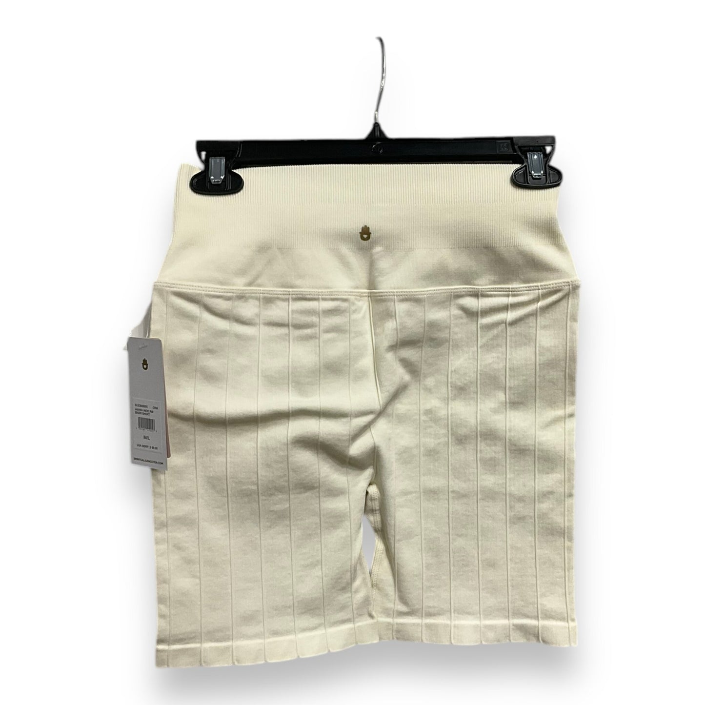 Athletic Shorts By Spiritual Gangster  Size: L