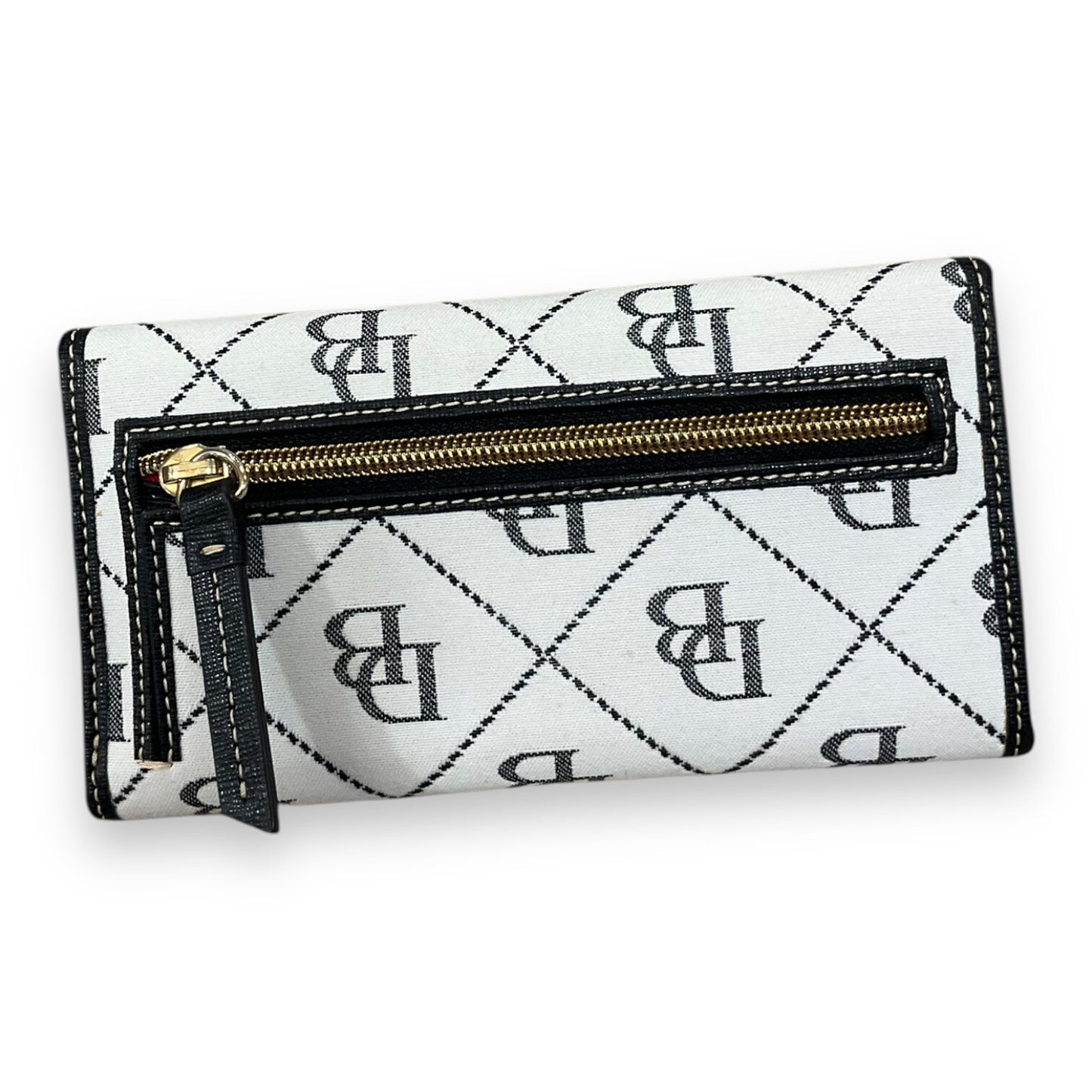 Wallet Designer By Dooney And Bourke  Size: Medium