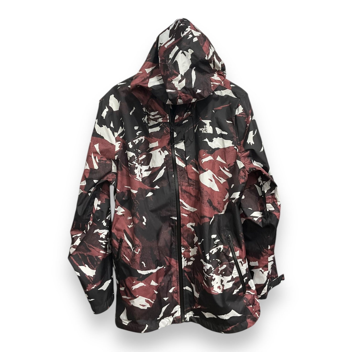 Jacket Windbreaker By The North Face  Size: Xxl