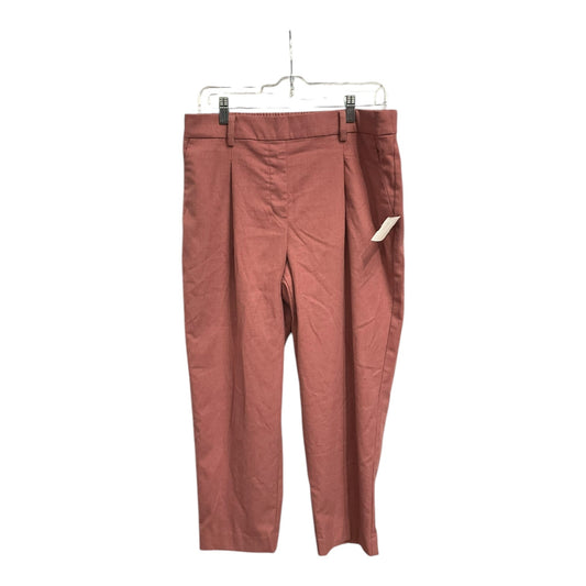 Pants Other By Loft  Size: Lp