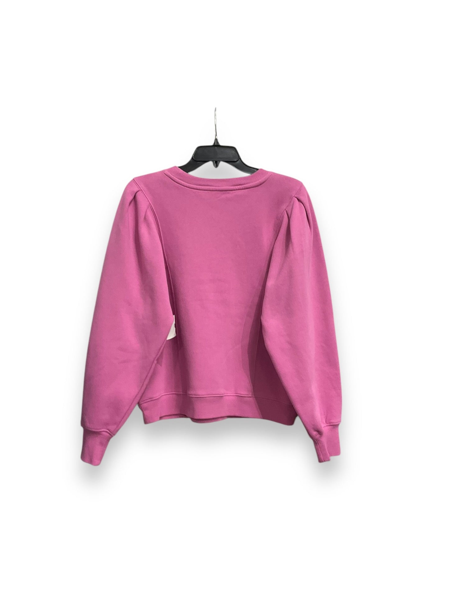 Sweatshirt Crewneck By Loft  Size: M