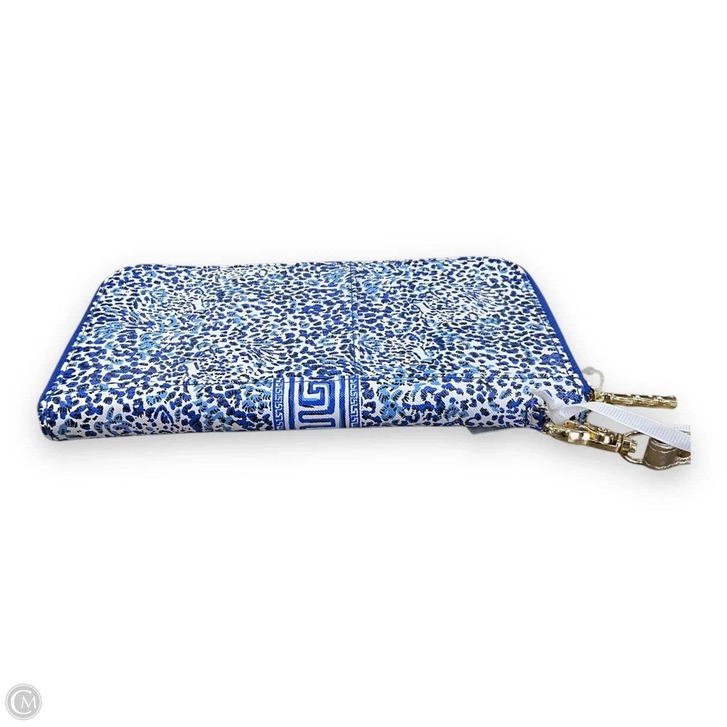 Wristlet Designer By Lilly Pulitzer, Size: Large