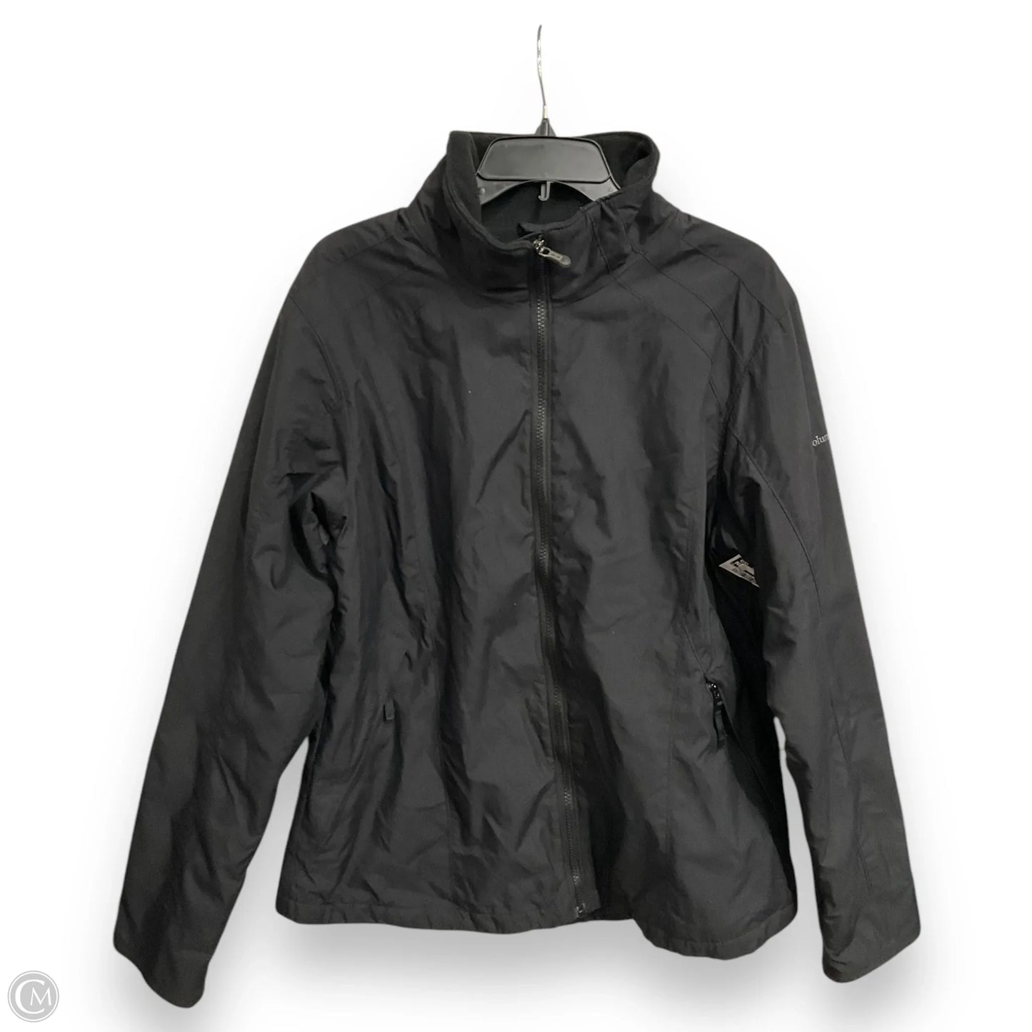 Jacket Other By Columbia  Size: L