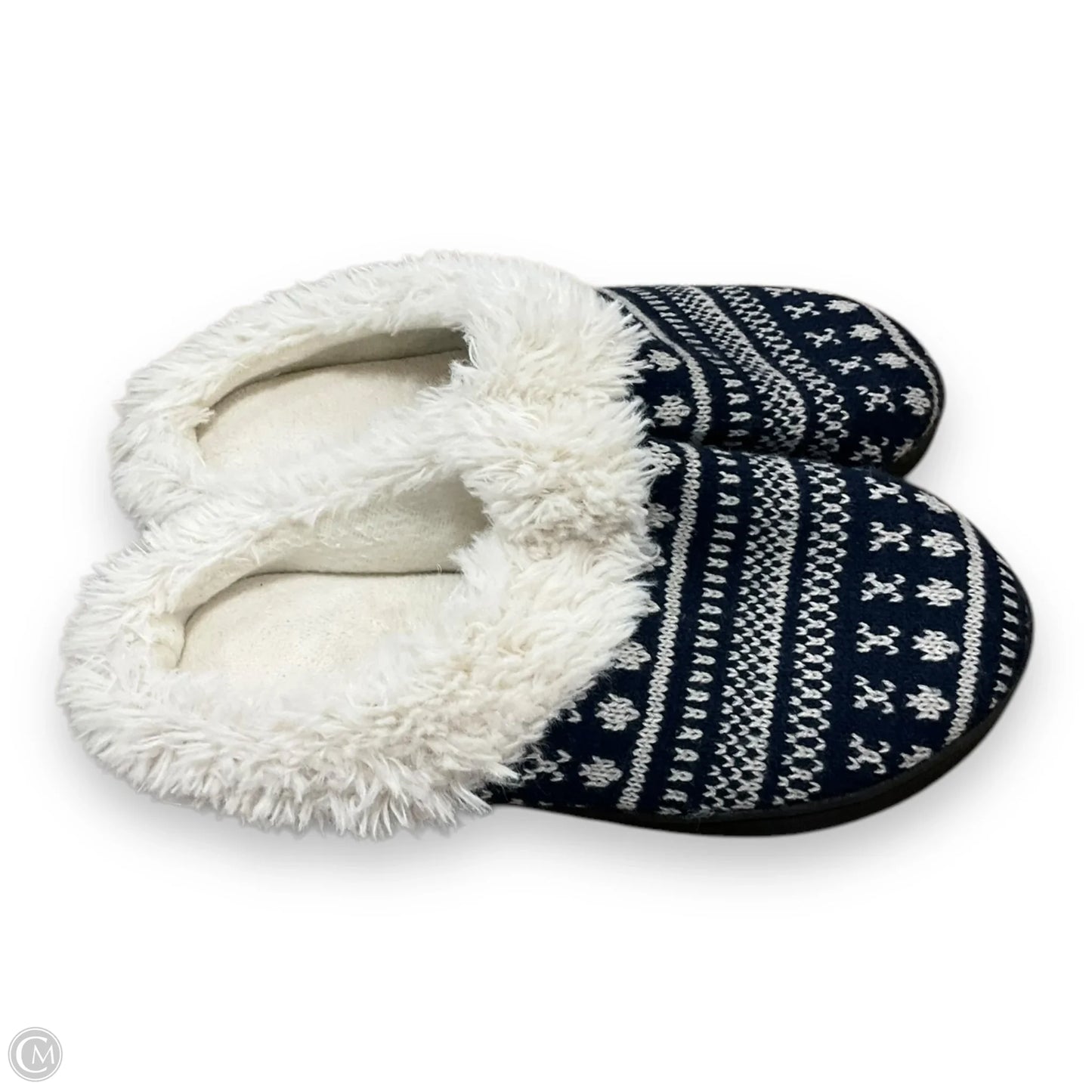 Slippers By Clothes Mentor