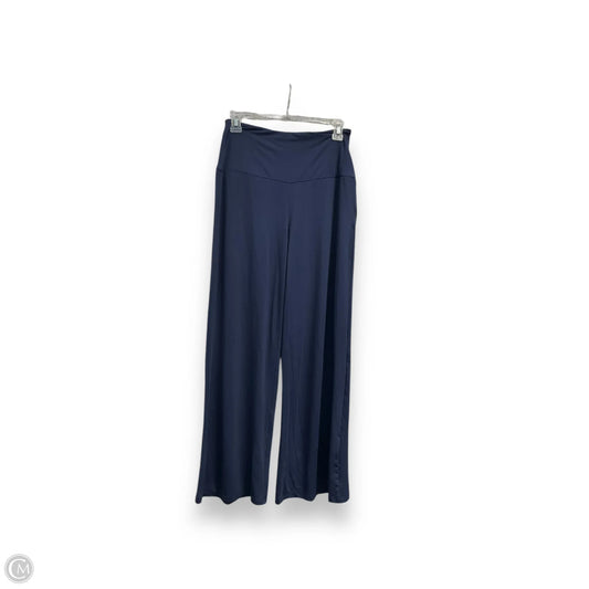 Pants Lounge By Clothes Mentor In Blue, Size: S