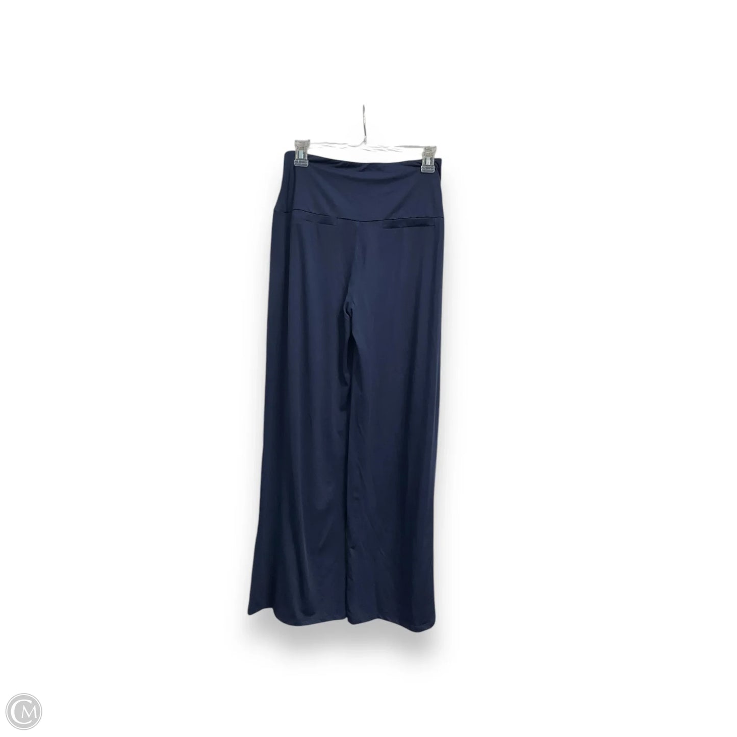 Pants Lounge By Clothes Mentor In Blue, Size: S