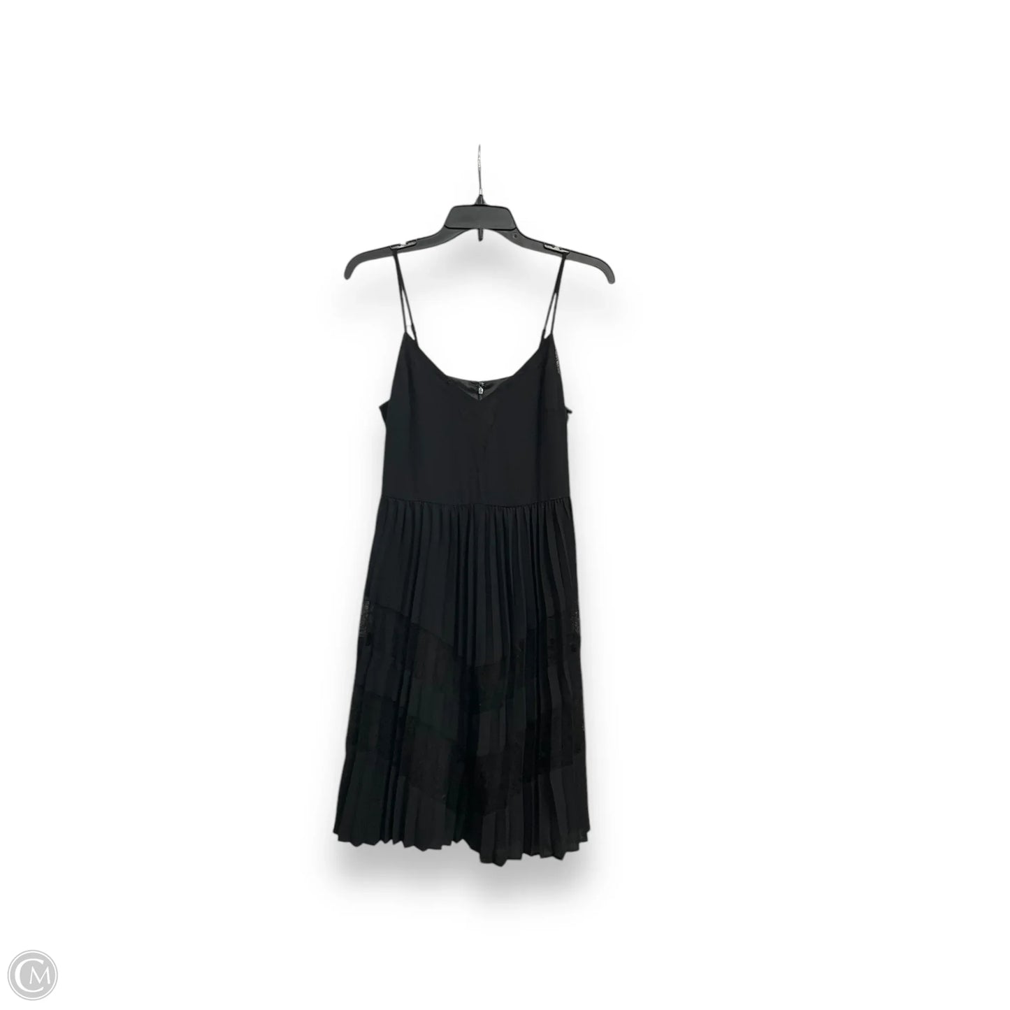 Dress Casual Short By Express In Black, Size: S