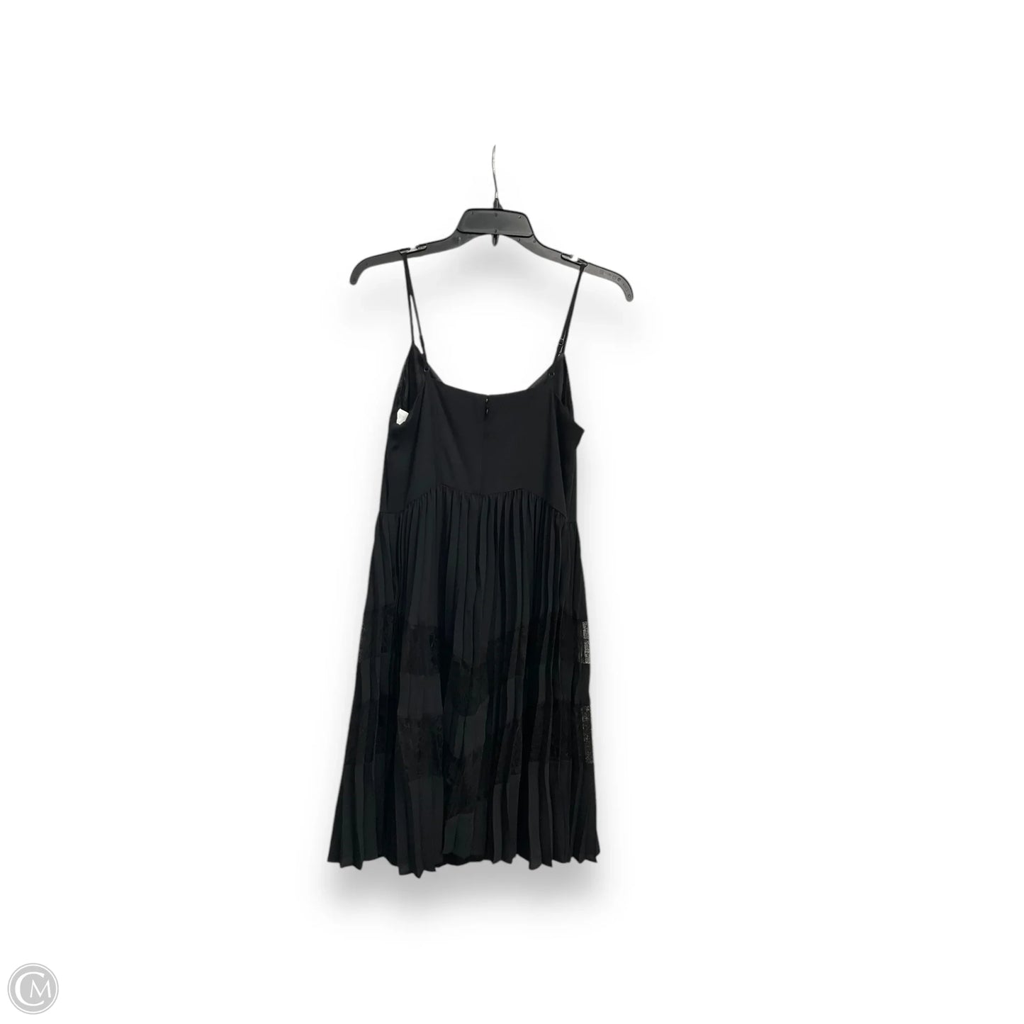 Dress Casual Short By Express In Black, Size: S