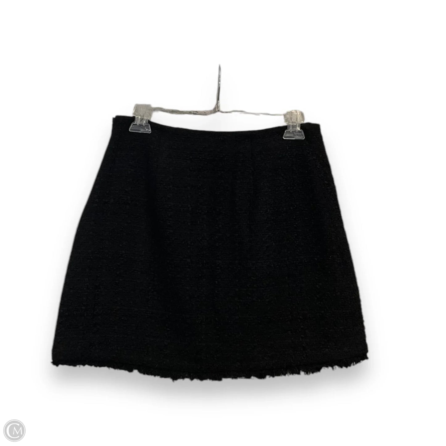 Skirt Mini & Short By Express In Black, Size: S