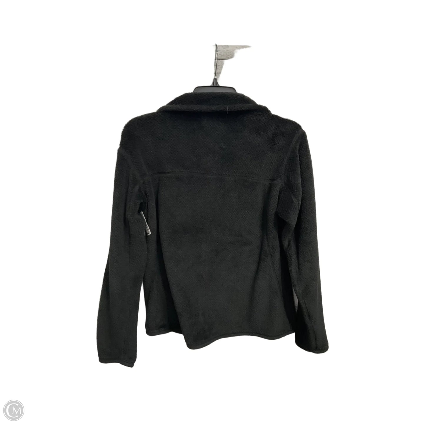 Athletic Fleece By Patagonia In Black, Size: M