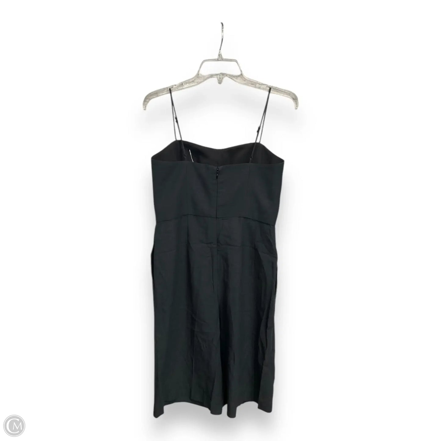 Romper By Club Monaco In Black, Size: S