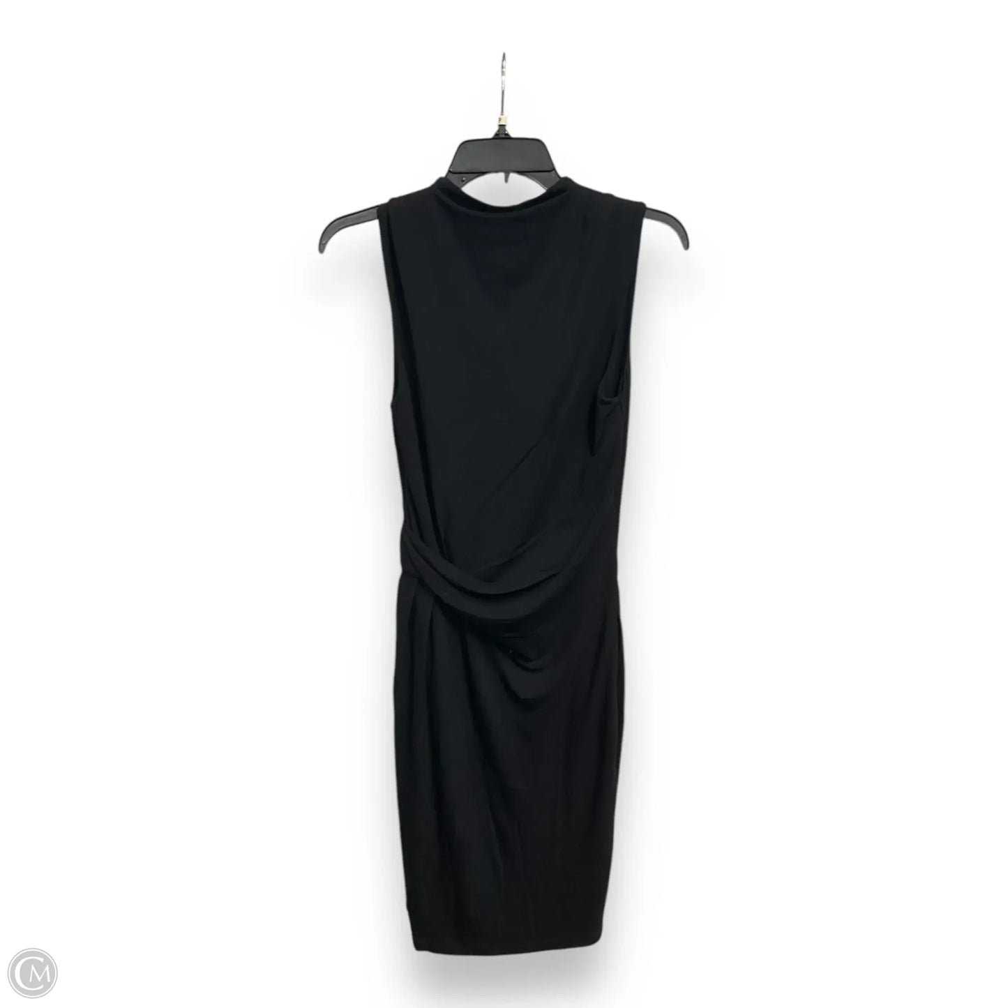 Dress Casual Midi By Tart In Black, Size: S