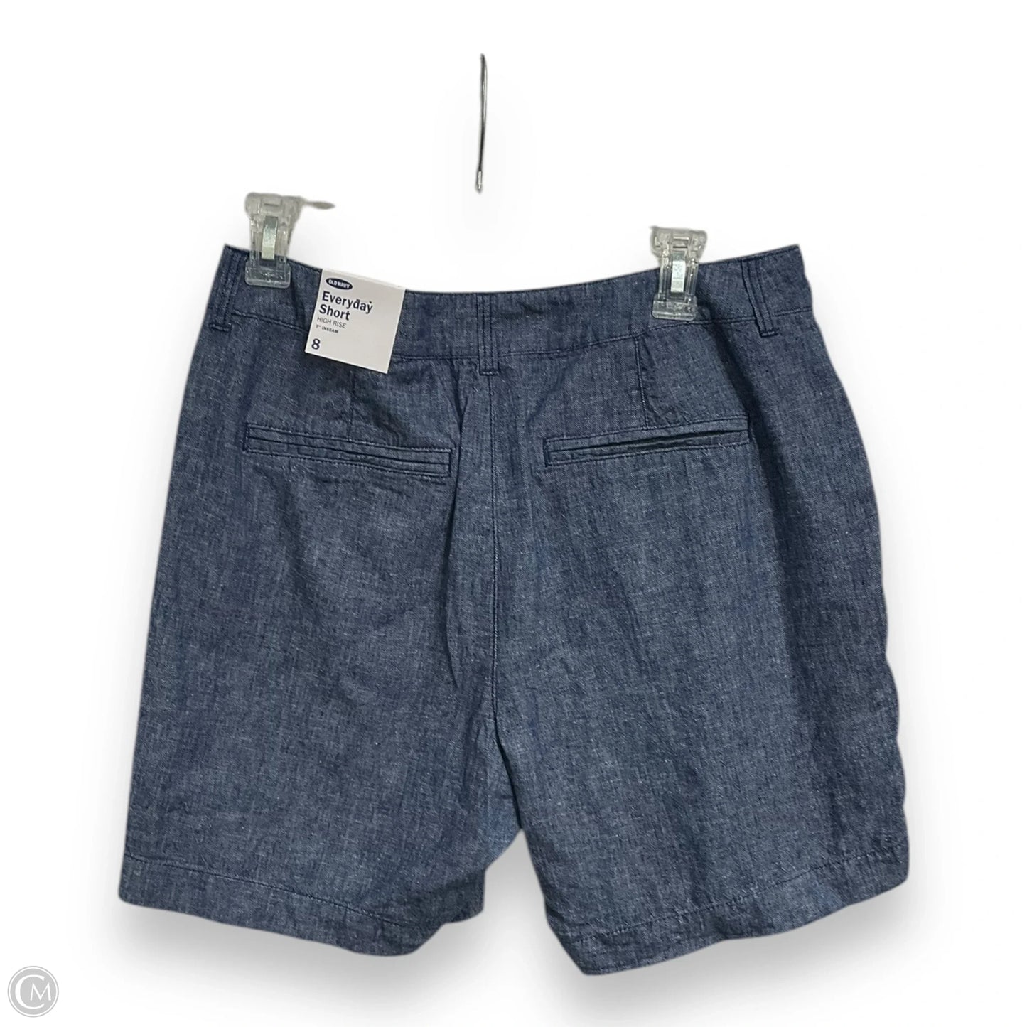 Shorts By Old Navy In Blue, Size: 8