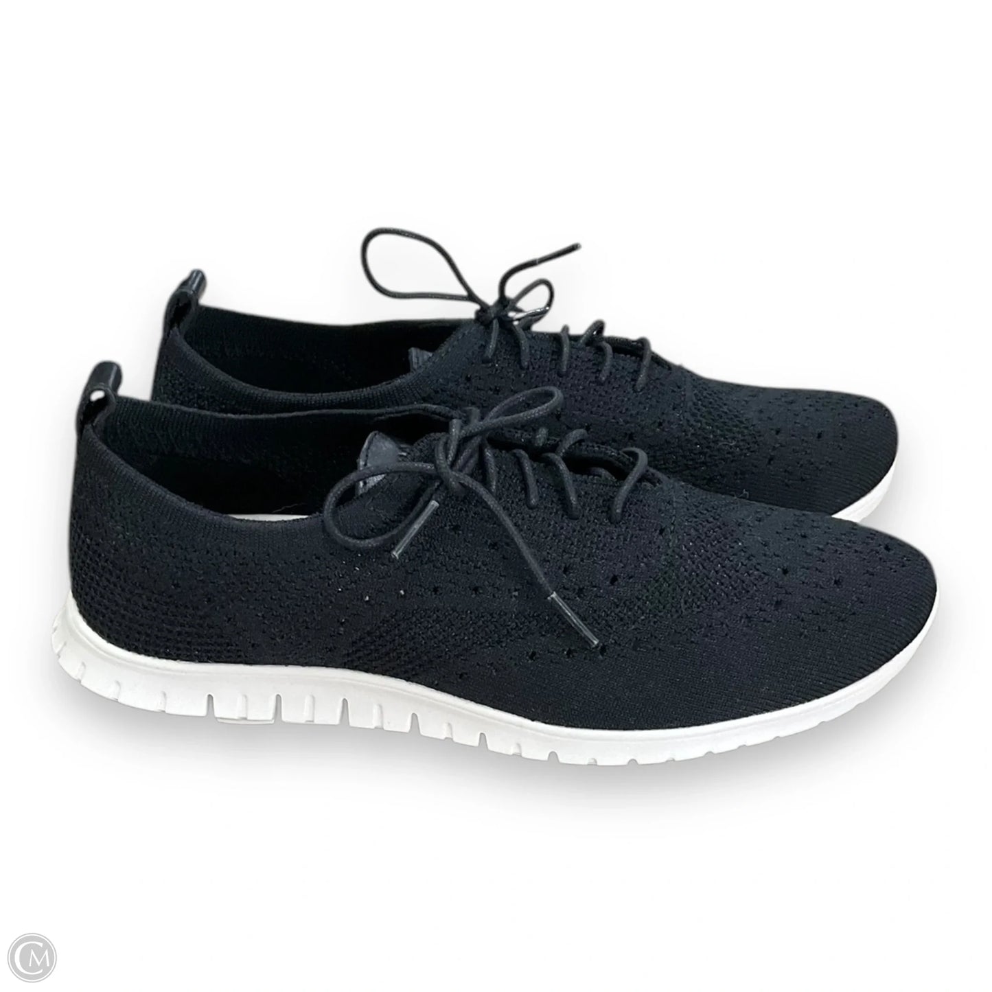 Shoes Athletic By Cole-haan In Black, Size: 9