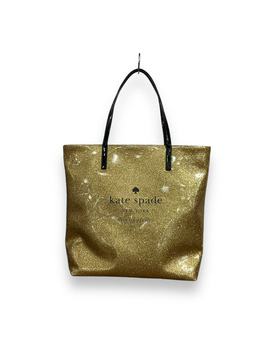 Tote By Kate Spade, Size: Large