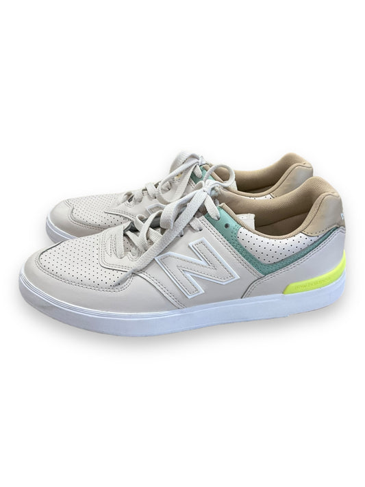 Shoes Sneakers By New Balance  Size: 9.5