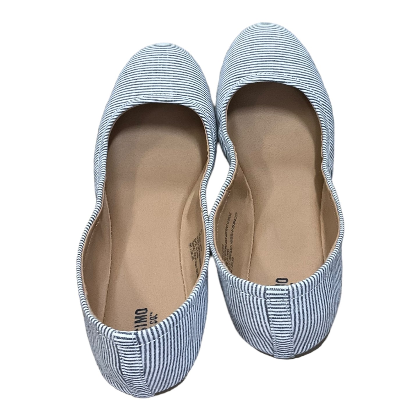 Shoes Flats By Mossimo  Size: 9.5