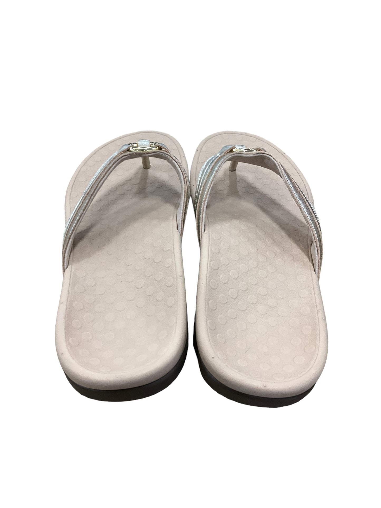 Sandals Flip Flops By Vionic  Size: 7