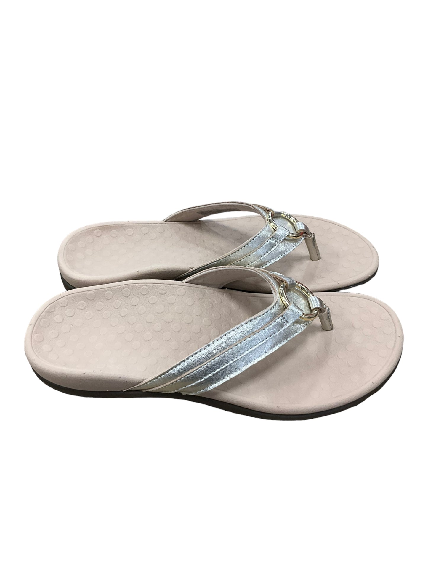 Sandals Flip Flops By Vionic  Size: 7