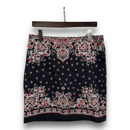 Skirt Mini & Short By Talbots  Size: 8