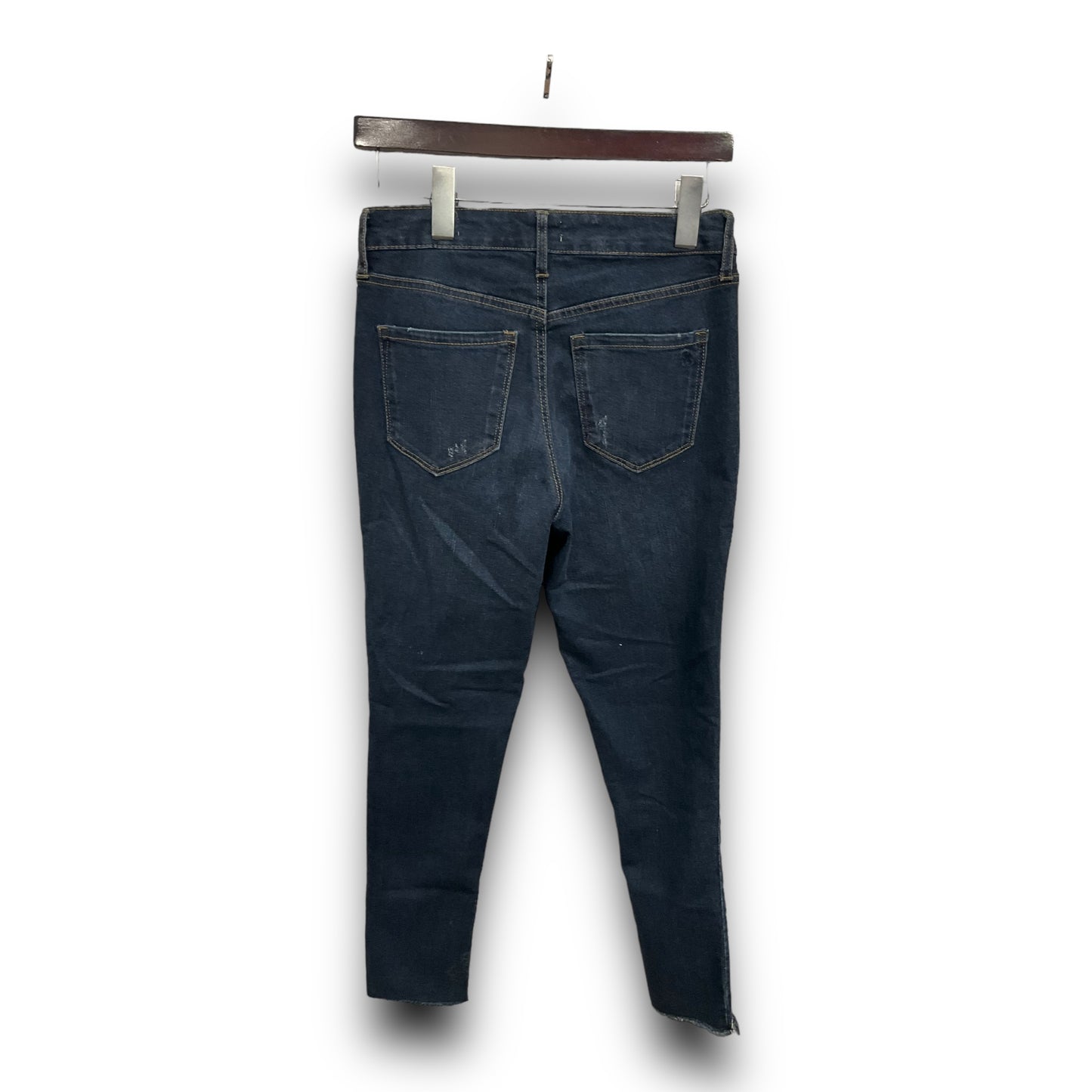 Jeans Skinny By Jessica Simpson  Size: 4