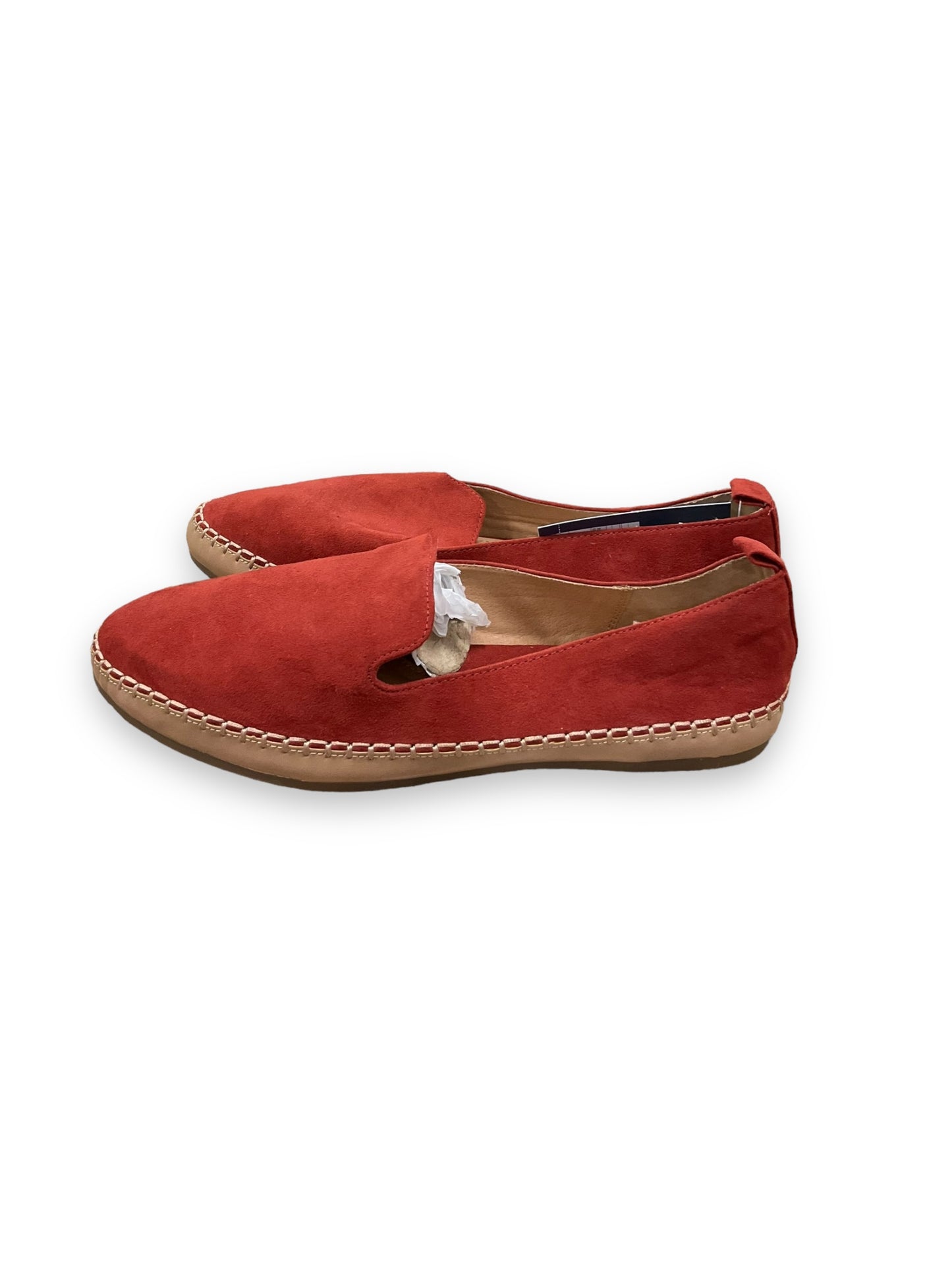 Shoes Flats By Universal Thread  Size: 10