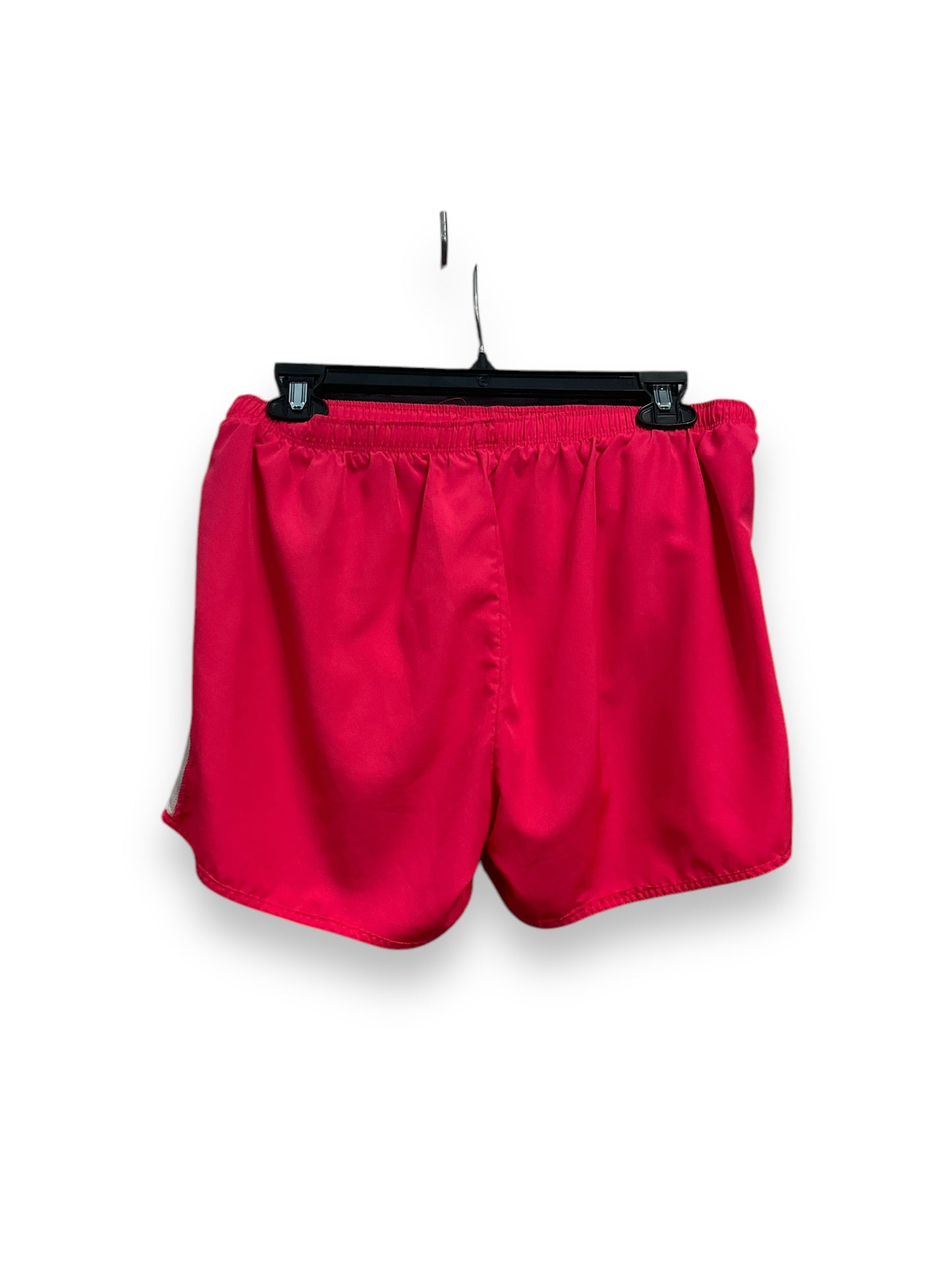 Athletic Shorts By C9 By Champion In Pink, Size: M