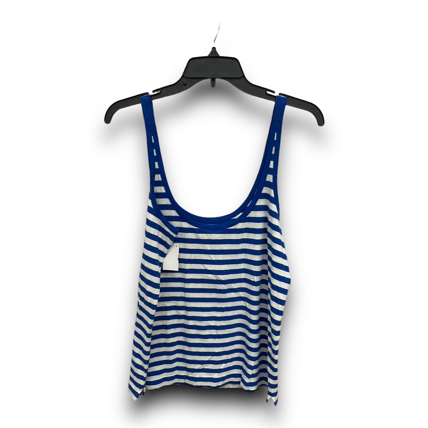 Tank Top By J. Crew  Size: S