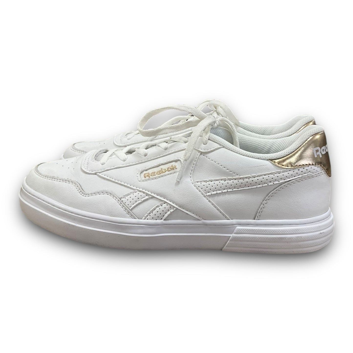 Shoes Sneakers By Reebok  Size: 9